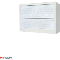 Szafa roletowa 75 cm x 100 cm x