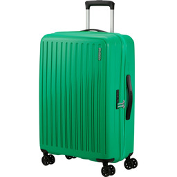 Walizka American Tourister Rejoy 68cm zielona