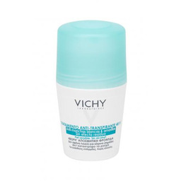 Vichy Antiperspirant No White Marks & Yellow Stains