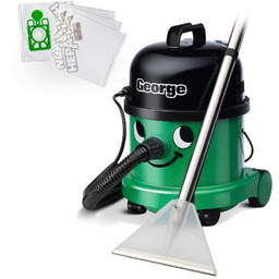 Odkurzacz piorący NUMATIC George GVE370