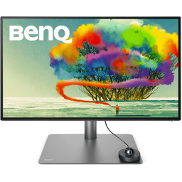 Monitor 4K 27 cali BenQ PD2725U Ips 60Hz