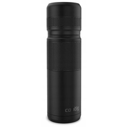 Termos Contigo Thermal Bottle 740ml Matte Black