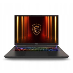 Msi Vector 16 Hx Ai A2XWHG-256PL 240Hz Ultra
