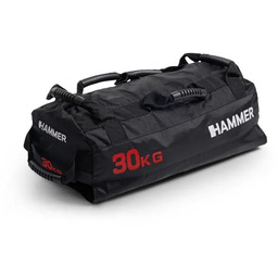 HAMMER Worek Treningowy Sandbag 30kg Functional Fitness Cross