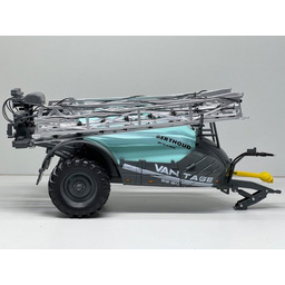 Metalowy model opryskiwacza Berthoud Vantage 55-60 1:32
