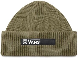 czapka zimowa VANS SHORTY BEANIE Burnt Olive