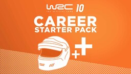 WRC 10 FIA World Rally Championship - Career