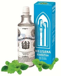 Melisana Klosterfrau płyn 155ml