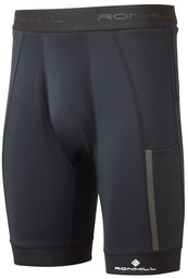 RONHILL Spodenki biegowe męskie TECH STRETCH ULTRA 8"