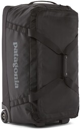 Torba podróżna Patagonia Black Hole Matte Wheeled Duffel