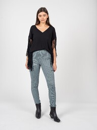 Pinko Spodnie "Pasqualina"