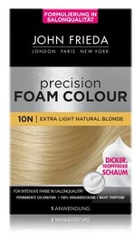 JOHN FRIEDA Precision Foam Colour 10N Extra Light