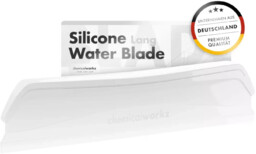 chemicalworkz Water Blade V2 Transparent - Silikonowa ściągaczka