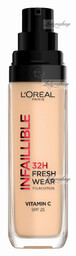 L''Oréal - INFALLIBLE - 32H FRESH WEAR -