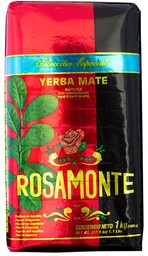 Rosamonte Seleccion Especial 1kg