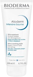 Bioderma Atoderm Intensive Baume, balsam do ciała, 200