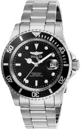 ZEGAREK MĘSKI INVICTA PRO DIVER 26970 - WODOSZCZELNOŚĆ