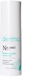 Nacomi Next Level Dermo rozmarynowe serum w mgiełce