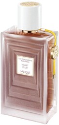 Les Compositions Parfumees Velvet Plum woda perfumowana spray