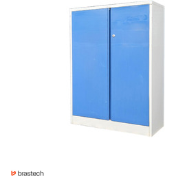 Szafa metalowa 135 cm x 100 cm x