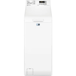 Pralka ładowana od góry ELECTROLUX EW6TN5061FP Biały