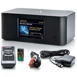 Argon Audio Stream 2 MK3 - Odtwarzacz sieciowy