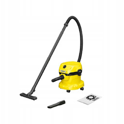 Odkurzacz Karcher Wd 2 Plus V12/4/18 (1.628000.0)