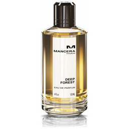 Mancera Deep, Forest, woda perfumowana, 120 ml