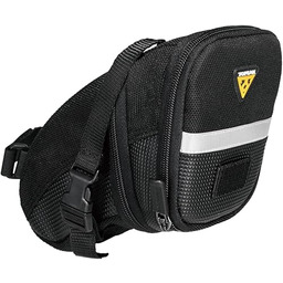 Aero Wedge Pack torba na siodełko - rozmiar