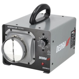 Dedra Generator OZONU DED6632 20G/H