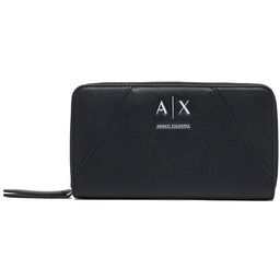 Portfel Armani Exchange XW000359 AF26569 UC001 Czarny
