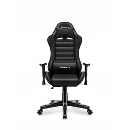 Fotel gamingowy dla dziecka Huzaro Ranger 6.0 Black