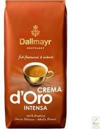 Dallmayr Intensa D''Oro 1kg kawa ziarnista