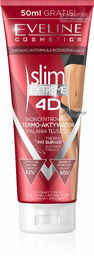 Eveline Cosmetics - Slim Extreme 4D - Thermo