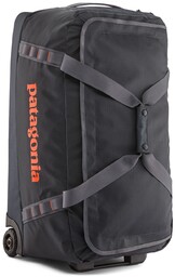 Torba podróżna Patagonia Black Hole Matte Wheeled Duffel