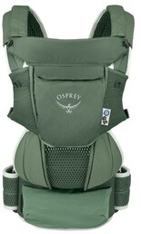 Nosidło dziecięce OSPREY Poco Soft Child Carrier zielony