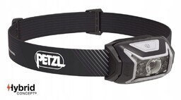latarka czołow ładowalna Petzl Actik Core E065AA00