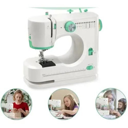 Maszyna do Szycia Mini Harmonia 12 ściegów