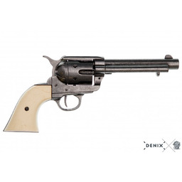 replika rewolwer peacemaker s.colt 1873r denix model 1150