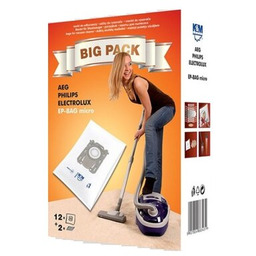 Worki K&M EP BAG MICRO 12 Philips /