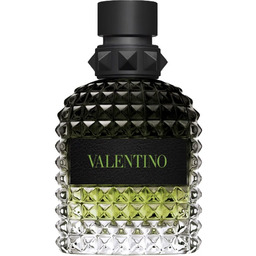 Valentino Uomo Born in Roma Green Stravaganza 50ml