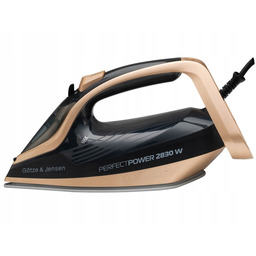 Żelazko parowe Gotze & Jensen IG701 2800W