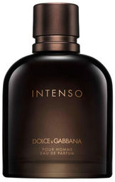 POUR HOMME INTENSO - D&G Woda perfumowana 75