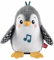 Fisher Price Muzyczny pingwinek kiwczek