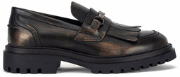Loafersy GINO ROSSI