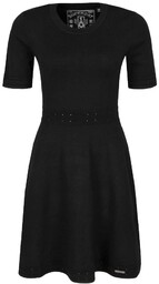 Sukienka damska Superdry Riley Fit&Flare klasyczna-M