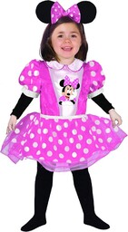 Disney Baby Minnie Classic costume disguise baby (12-18
