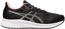 Buty damskie do biegania Asics Patriot 13 czarno-różowe