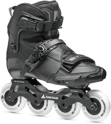 Rolki Slalomowe Rollerblade Crossfire Carbon r. 39