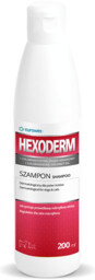 Eurowet Szampon Hexoderm 200ml